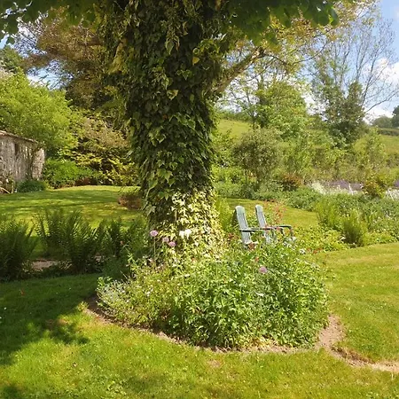 Bed & Breakfast La Maison Pres Du Ruisseau Jaune