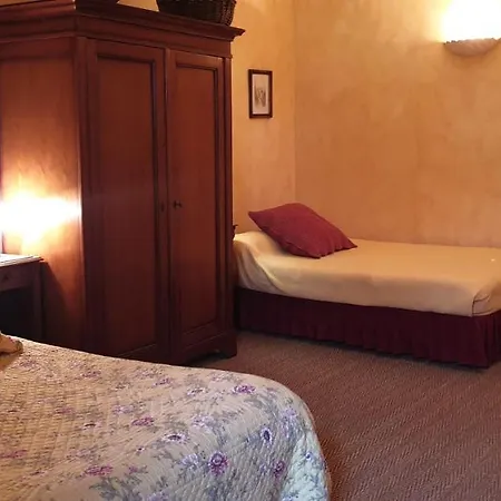 Bed & Breakfast La Maison Pres Du Ruisseau Jaune