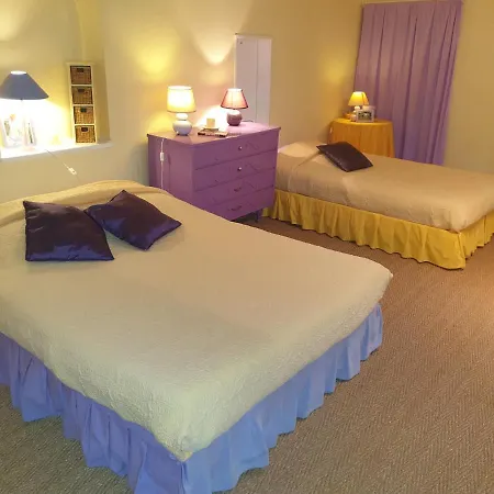 La Maison Pres Du Ruisseau Jaune 3*